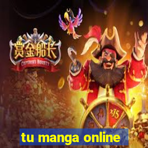 tu manga online